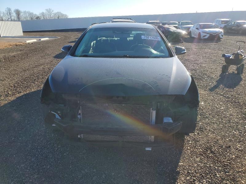 Photo 5 from auction – 2015 HYUNDAI SONATA with VIN 5NPE34AF7FH198918