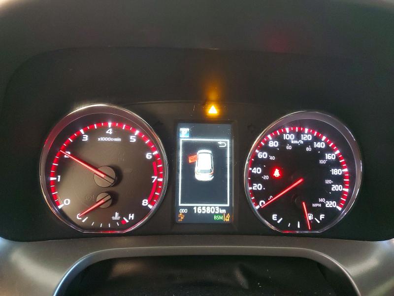 Photo 9 from auction – 2017 TOYOTA RAV4 SE with VIN 2T3JFREV2HW680292