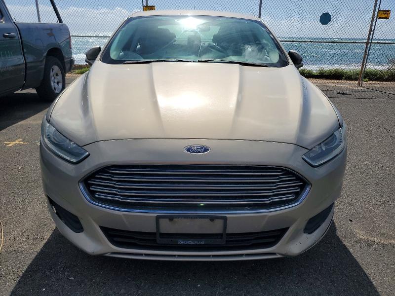 Photo 5 from auction – 2016 FORD FUSION SE with VIN 3FA6P0H72GR146083