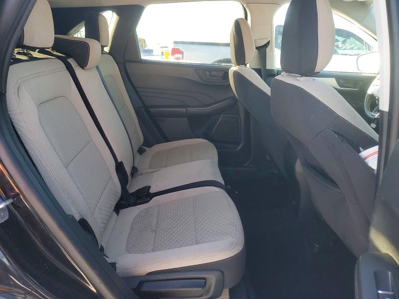 Photo 11 from auction – 2022 FORD ESCAPE with VIN 1FMCU0G64NUB00416