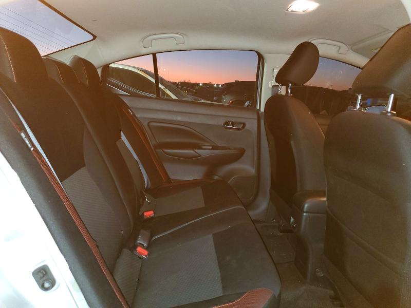 Photo 10 from auction – 2023 NISSAN VERSA SR with VIN 3N1CN8FV6PL852711