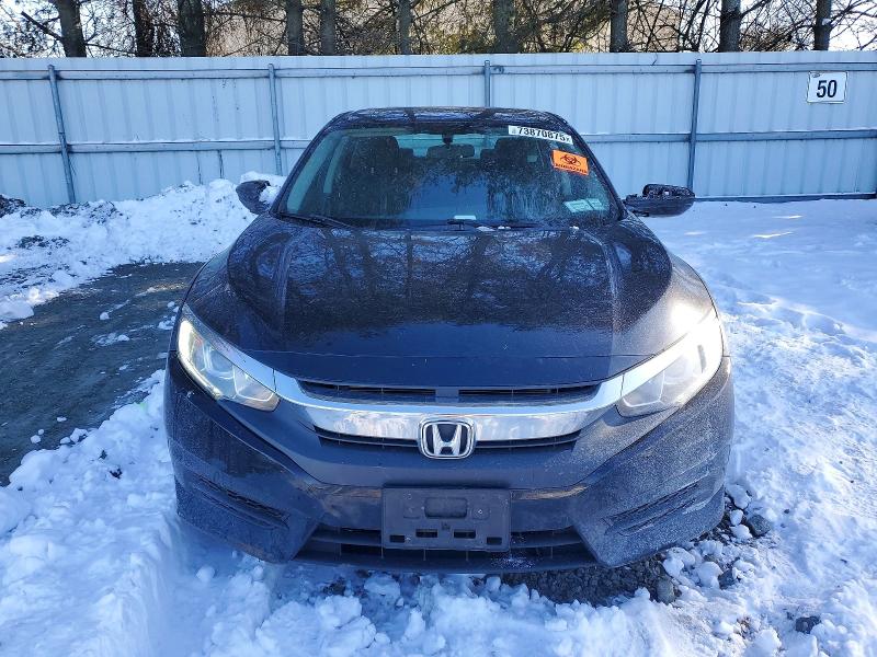 Photo 5 from auction – 2018 HONDA CIVIC with VIN 2HGFC2F51JH572774