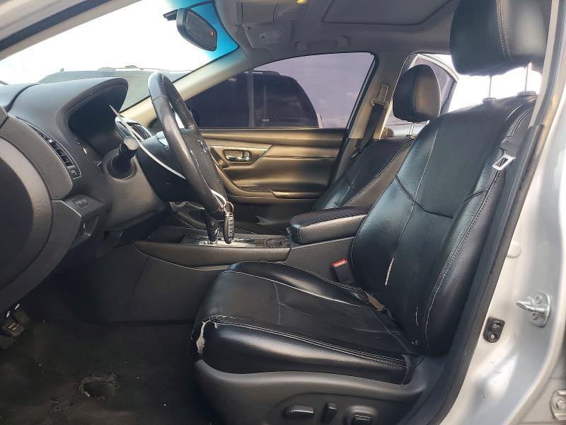 Photo 7 from auction – 2017 NISS ALTIMA with VIN 1N4AL3AP5HC212790