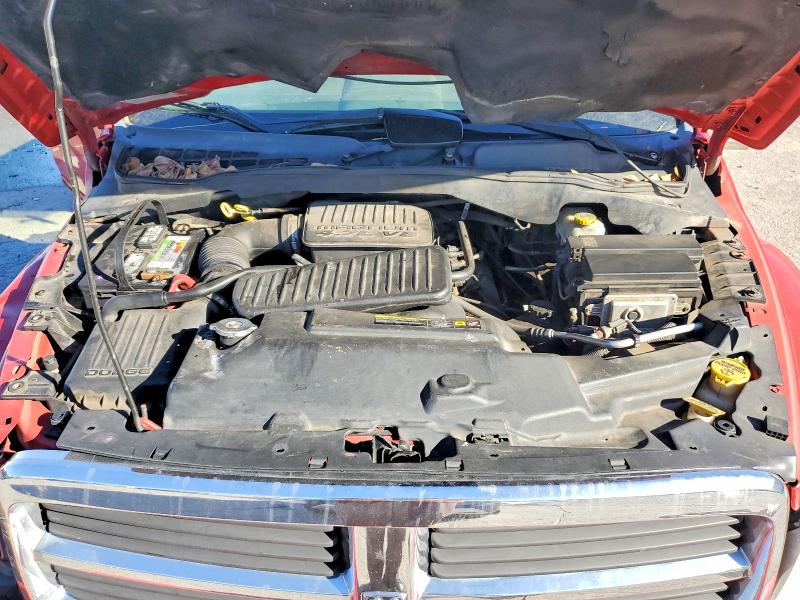 Photo 12 from auction – 2004 DODGE DURANGO SL with VIN 1D4HB48NX4F204086