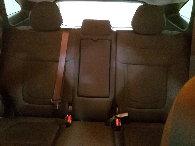 Photo 10 from auction – 2022 HYUNDAI TUCSON SEL with VIN KM8JBCAEXNU168590