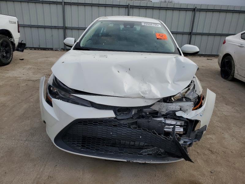 Photo 5 from auction – 2020 TOYOTA COROLLA with VIN 5YFEPRAE8LP137052
