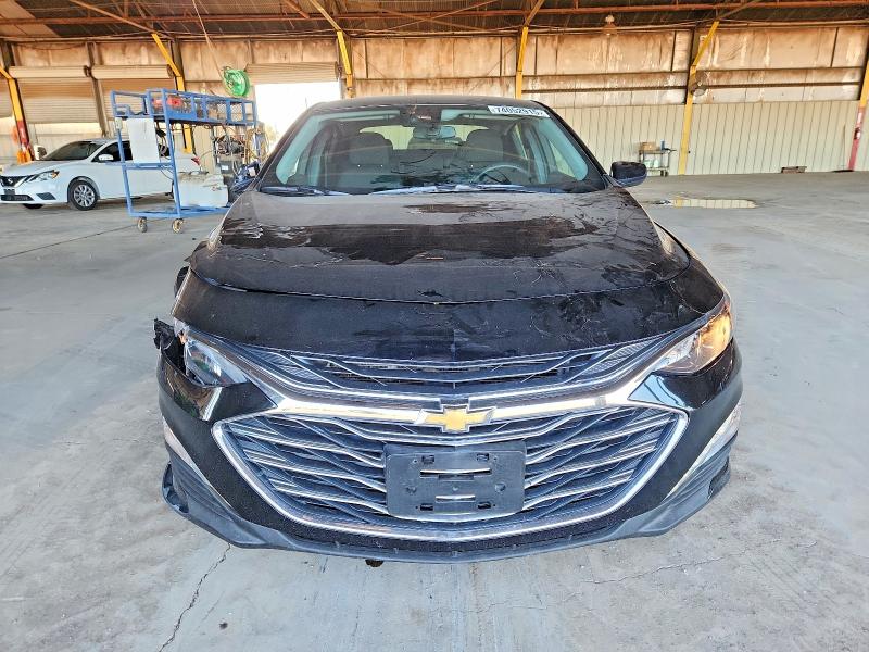 Photo 5 from auction – 2023 CHEVROLET MALIBU with VIN 1G1ZD5ST7PF165866