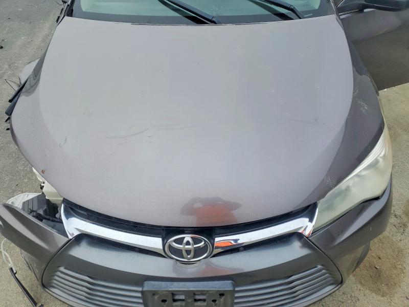 Photo 11 from auction – 2015 TOYOTA CAMRY with VIN 4T4BF1FKXFR465278