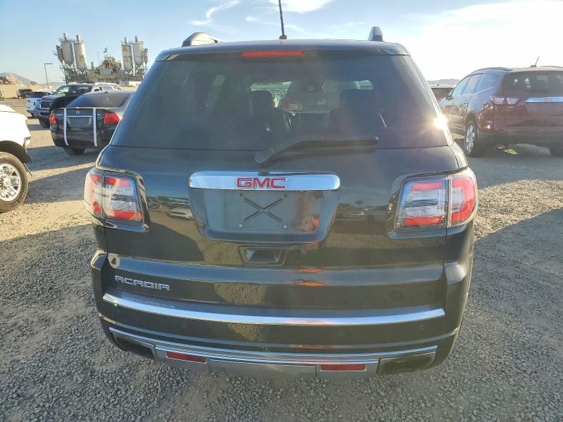 Фото 6 с аукциона – 2015 GMC ACADIA DEN с VIN 1GKKRTKD5FJ253077
