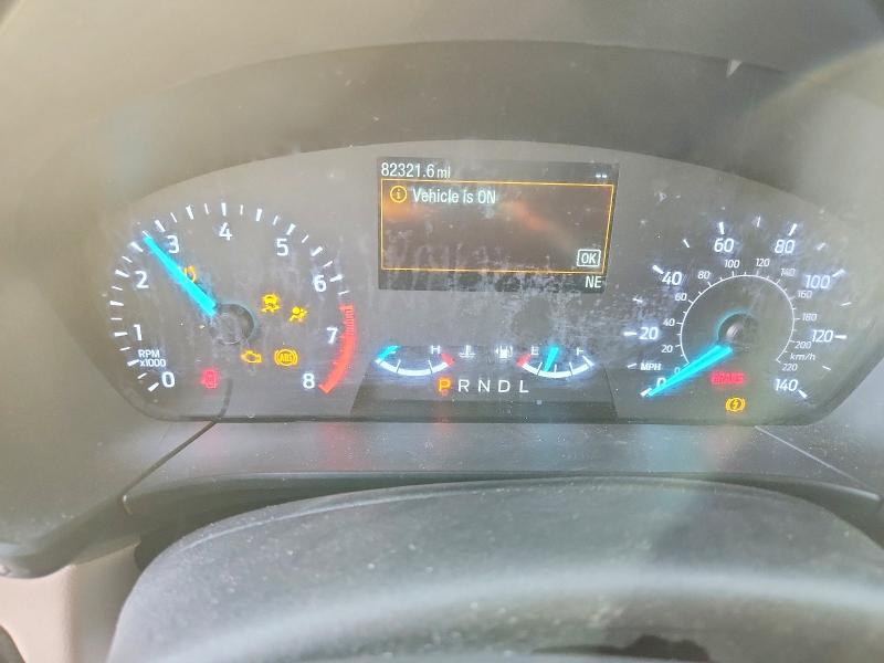 Photo 9 from auction – 2022 FORD ESCAPE with VIN 1FMCU0H63NUB20302