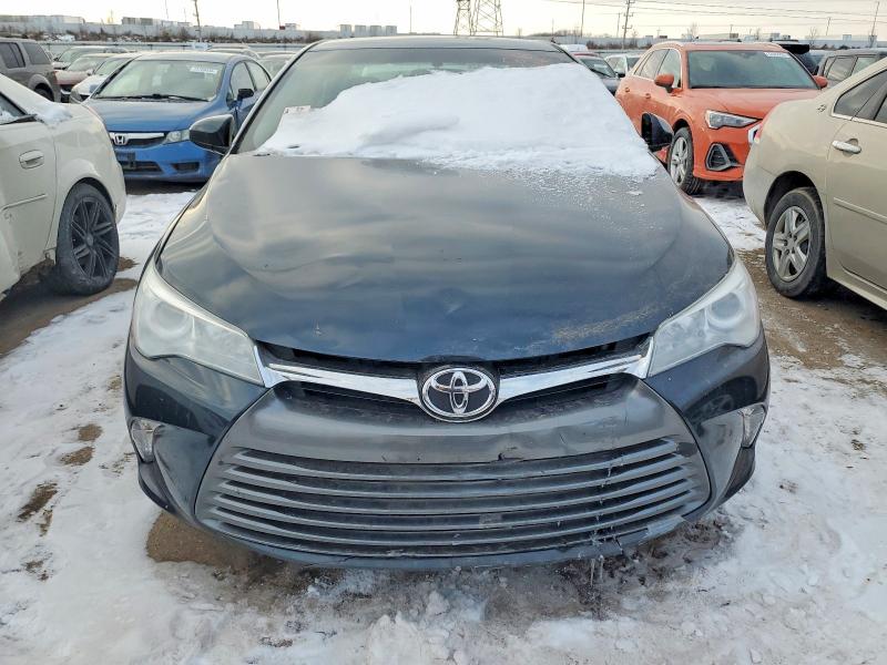 Photo 5 from auction – 2017 TOYOTA CAMRY LE with VIN 4T1BF1FK8HU705568