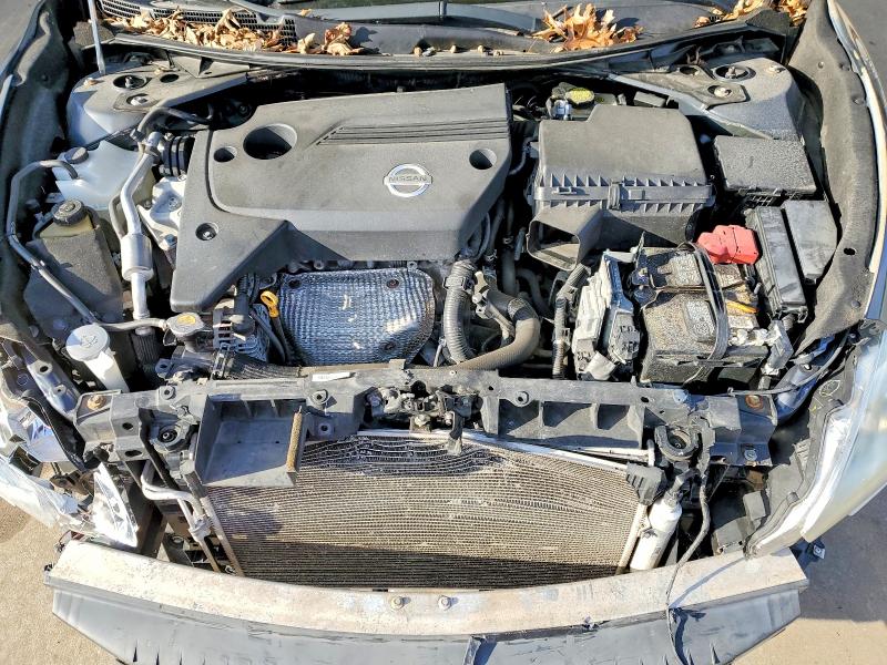 Photo 11 from auction – 2015 NISSAN ALTIMA 2.5 with VIN 1N4AL3AP7FC420568