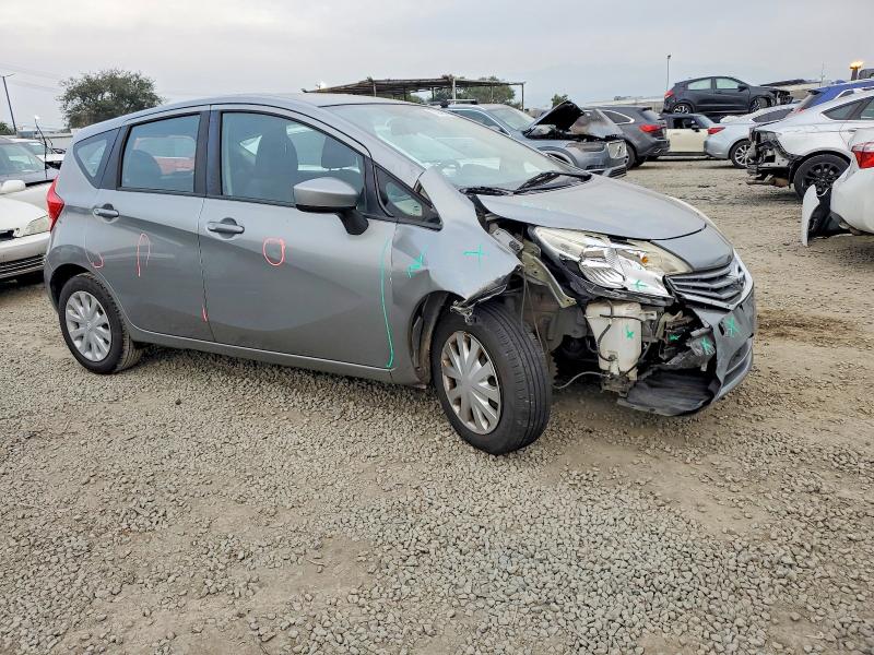 Photo 4 from auction – 2015 NISSAN VERSA NOTE with VIN 3N1CE2CP1FL402398