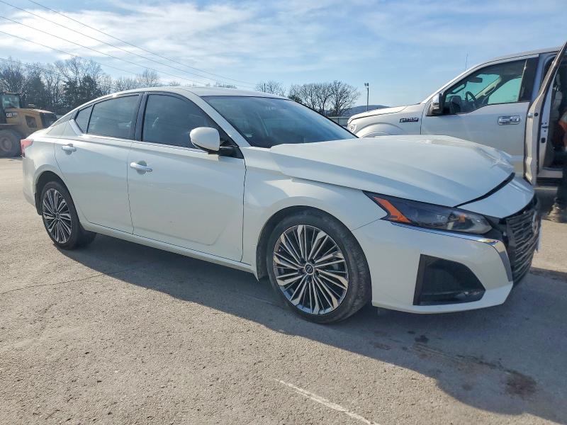 Photo 4 from auction – 2023 NISSAN ALTIMA SL with VIN 1N4BL4EV6PN374952