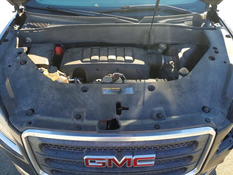 Photo 11 from auction – 2016 GMC ACADIA with VIN 1GKKRPKD1GJ141336