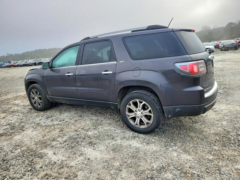 Photo 2 from auction – 2014 GMC ACADIA SLT with VIN 1GKKVRKD0EJ149982