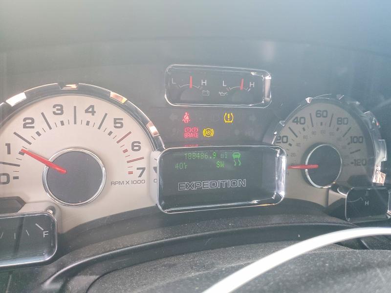 Photo 9 from auction – 2008 FORD EXPEDITION with VIN 1FMFU16578LA77137