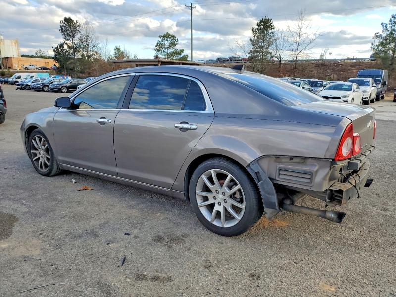 Photo 2 from auction – 2012 CHEVROLET MALIBU with VIN 1G1ZG5E77CF282301