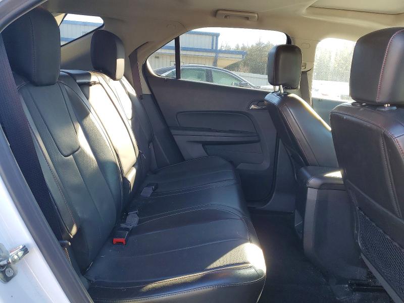Photo 11 from auction – 2017 CHEVROLET EQUINOX PR with VIN 2GNALDEK8H1558425