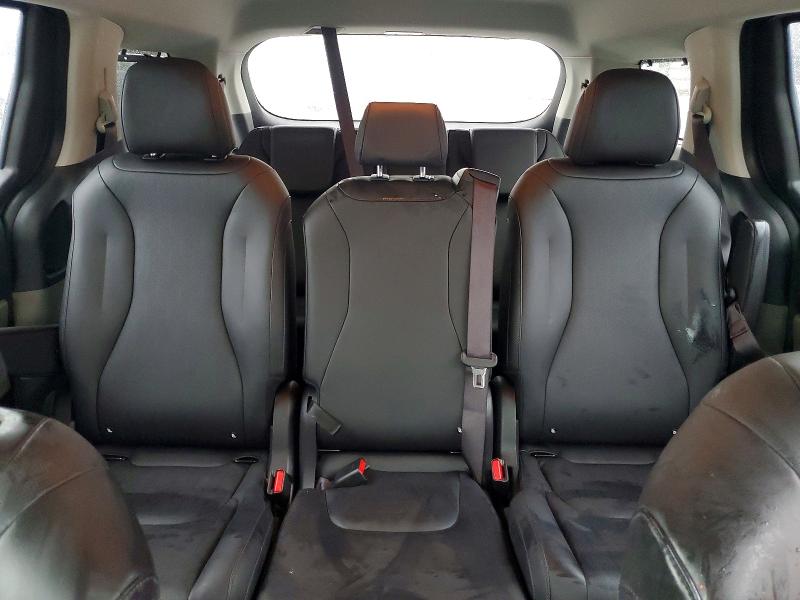 Photo 10 from auction – 2026 KIA CARNIVAL E with VIN KNDNC5KA5T6106073