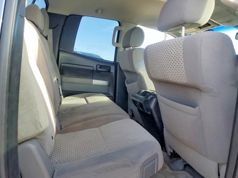 Photo 10 from auction – 2008 TOYOTA TUNDRA DOU with VIN 5TFBV54178X049404
