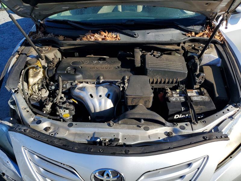 Photo 11 from auction – 2009 TOYOTA CAMRY BASE with VIN 4T1BE46K99U308179