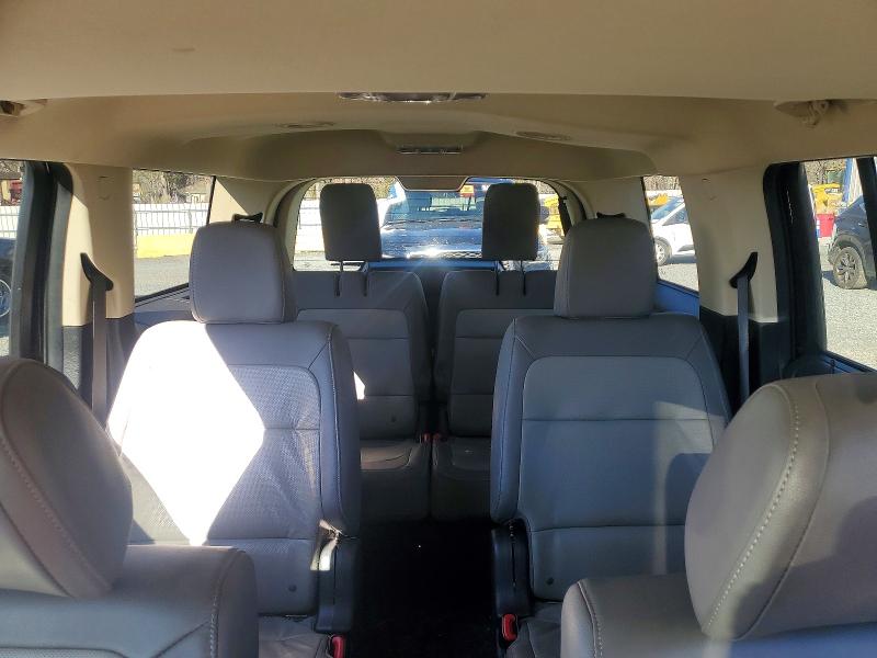 Photo 10 from auction – 2019 FORD FLEX with VIN 2FMGK5C84KBA12818