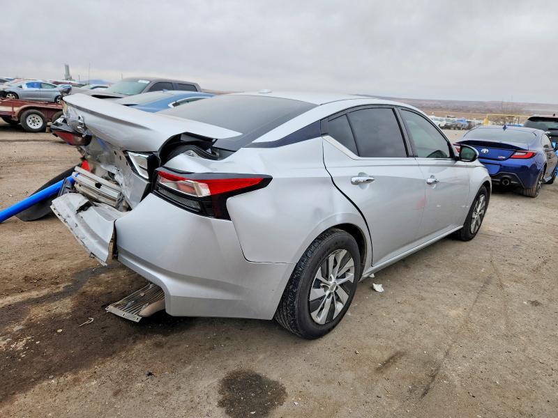 Photo 3 from auction – 2019 NISSAN ALTIMA S with VIN 1N4BL4BVXKC245024