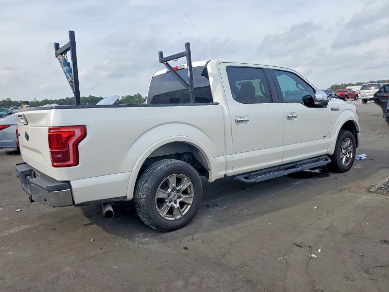 Photo 3 from auction – 2015 FORD F150 SUPER with VIN 1FTEW1CG1FFB56993