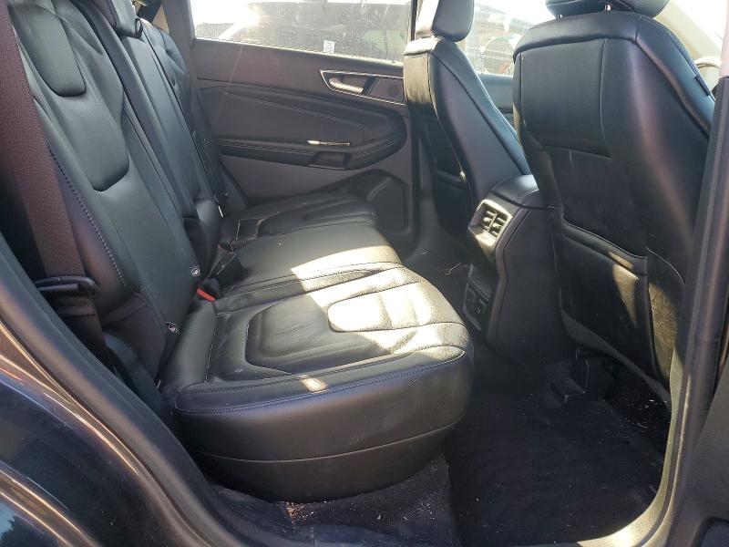 Photo 11 from auction – 2020 FORD EDGE TITAN with VIN 2FMPK4K97LBB64971
