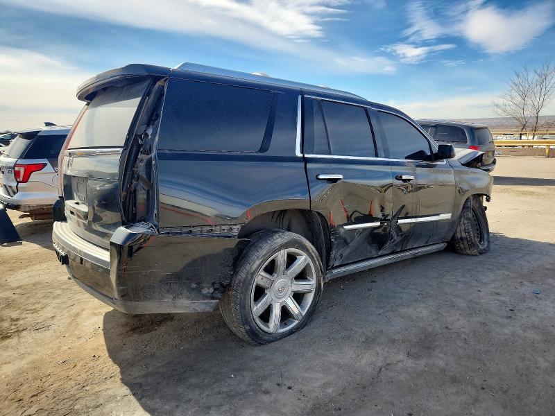 Photo 3 from auction – 2015 CADILLAC ESCALADE with VIN 1GYS3CKJ8FR206074