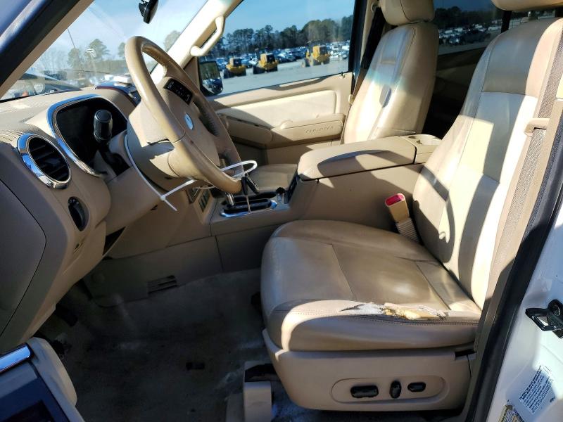 Photo 7 from auction – 2008 FORD EXPLORER L with VIN 1FMEU75838UA27775