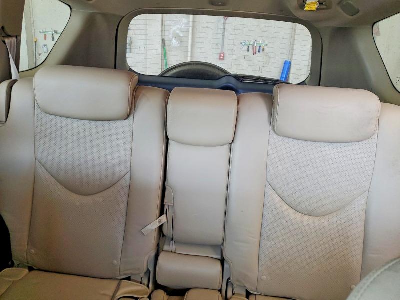Photo 10 from auction – 2010 TOYOTA RAV4 LIMIT with VIN 2T3DK4DVXAW016857