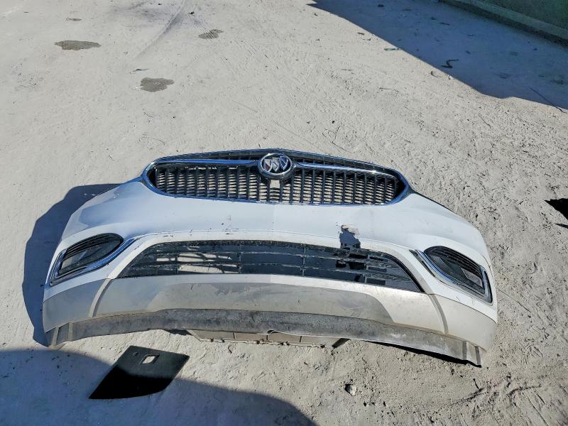 Photo 13 from auction – 2020 BUICK ENCLAVE ES with VIN 5GAERBKW5LJ185008