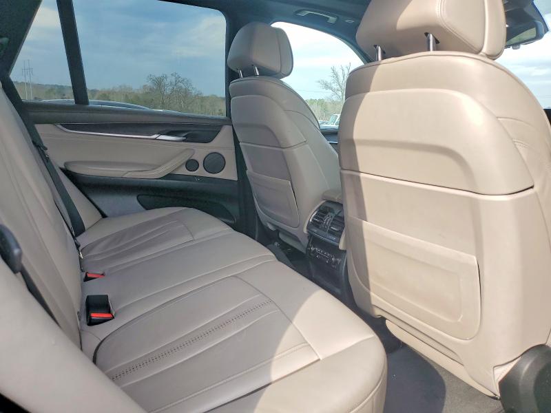 Photo 11 from auction – 2017 BMW X5 with VIN 5UXKR0C39H0V71629
