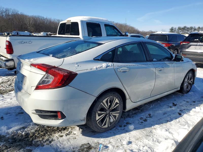 Photo 3 from auction – 2016 HONDA CIVIC EXL with VIN 2HGFC1F79GH651596