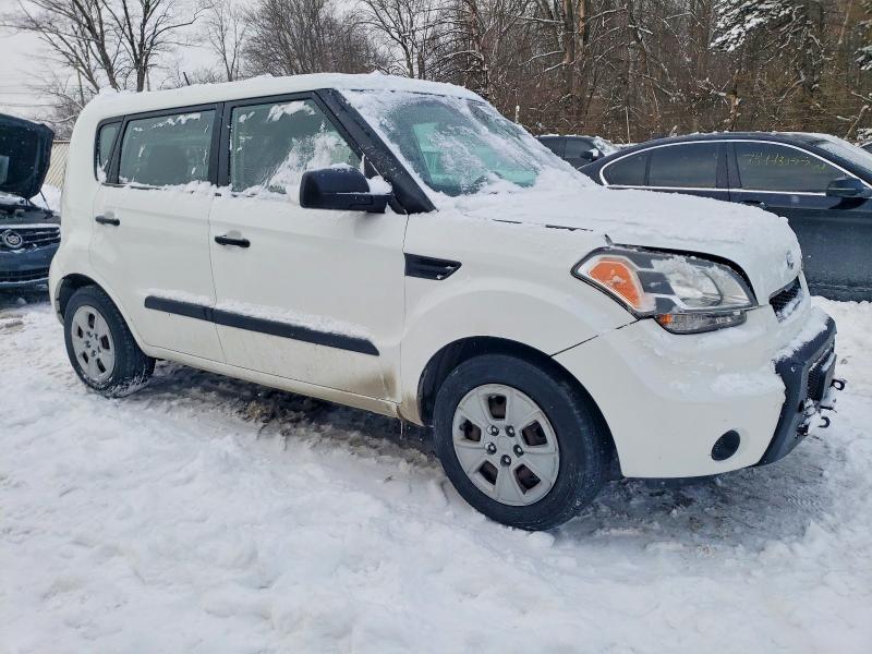Foto 4 de la subasta – 2011 KIA SOUL con VIN KNDJT2A15B7715719