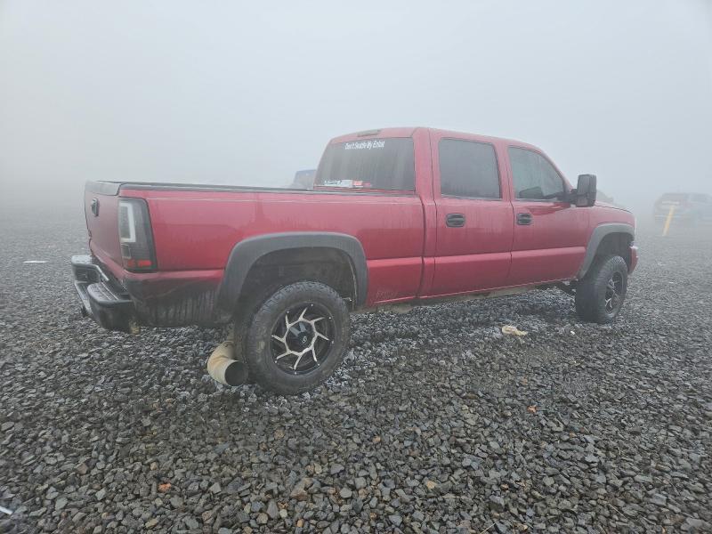 Photo 3 from auction – 2004 GMC SIERRA K25 with VIN 1GTHK23124F112251