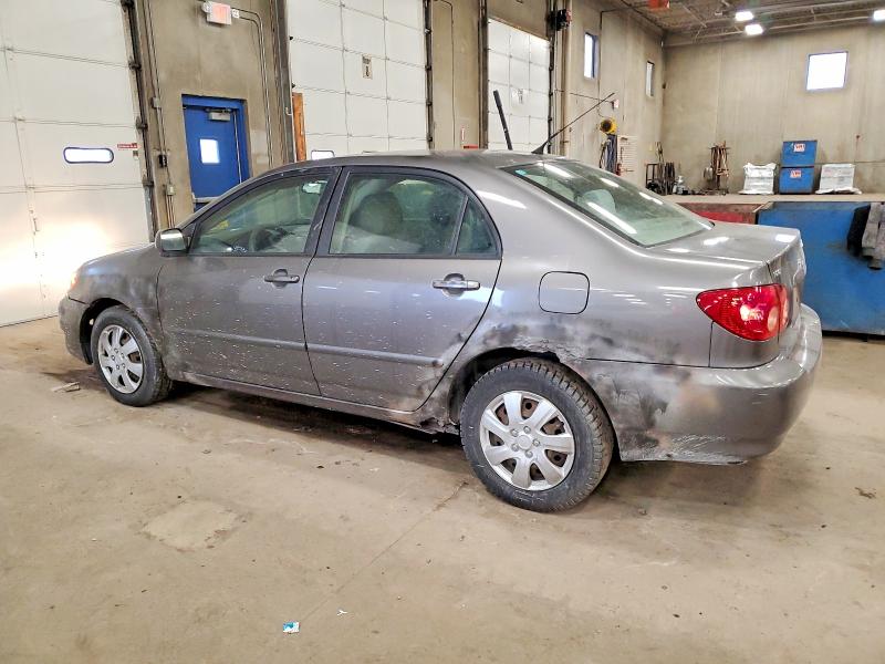 Photo 2 from auction – 2006 TOYOTA COROLLA with VIN 1NXBR32E86Z621959