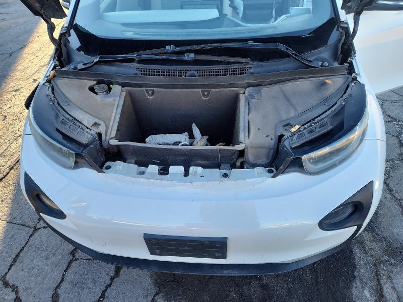 Photo 12 from auction – 2015 BMW I3 REX with VIN WBY1Z4C58FV502581