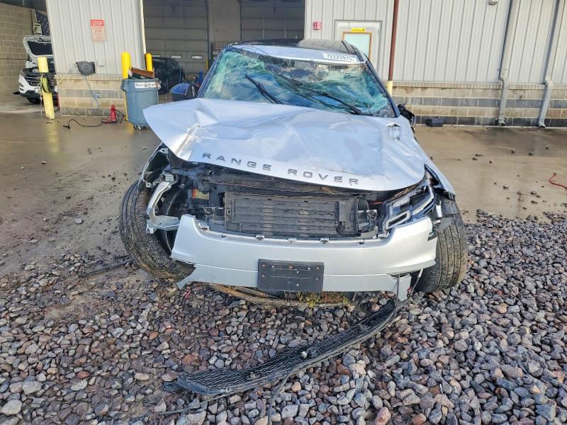 Photo 5 from auction – 2021 LAND ROVER RANGE ROVE with VIN SALYT2EU6MA298046