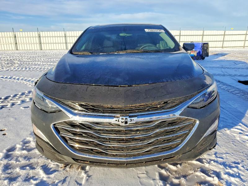 Photo 5 from auction – 2020 CHEVROLET MALIBU with VIN 1G1ZD5ST7LF012575