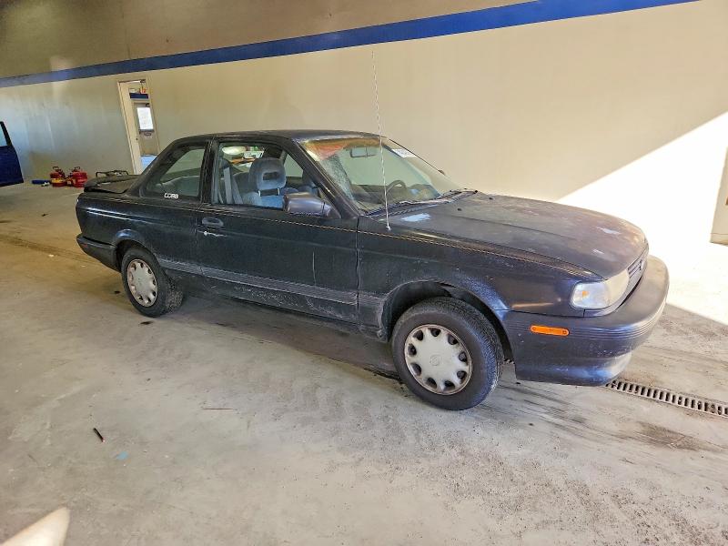 Photo 4 from auction – 1993 NISSAN SENTRA E with VIN 1N4EB32H2PC795474