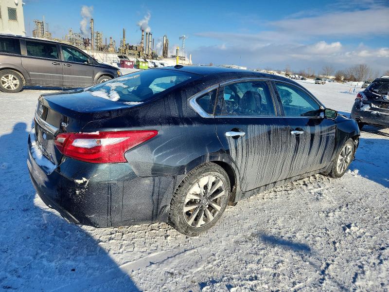 Photo 3 from auction – 2016 NISSAN ALTIMA 2.5 with VIN 1N4AL3AP8GN310084