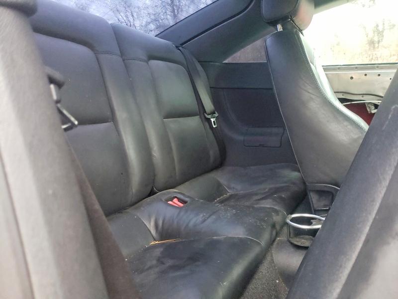 Photo 10 from auction – 2002 AUDI TT QUATTRO with VIN TRUWX28N321007058