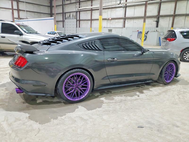 Photo 3 from auction – 2015 FORD MUSTANG with VIN 1FA6P8AM7F5321086