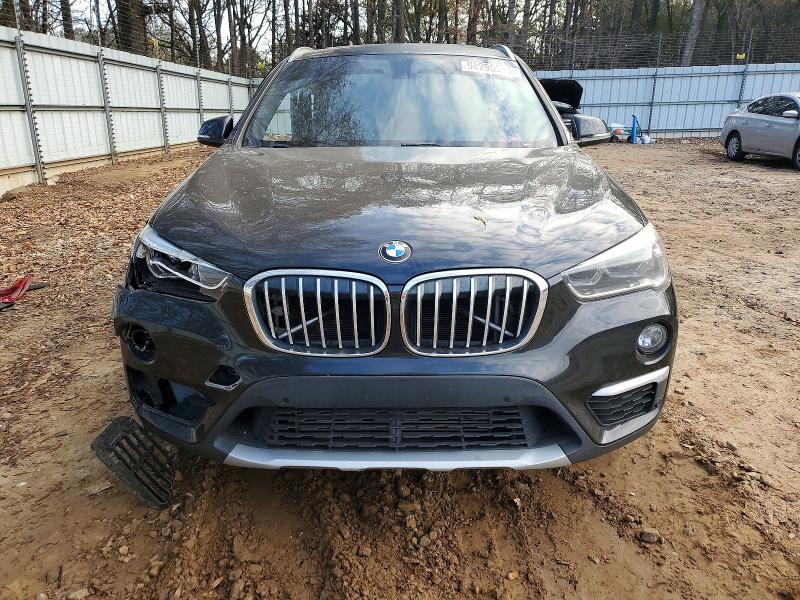 Photo 5 from auction – 2017 BMW X1 XDRIVE2 with VIN WBXHT3Z34H4A52122