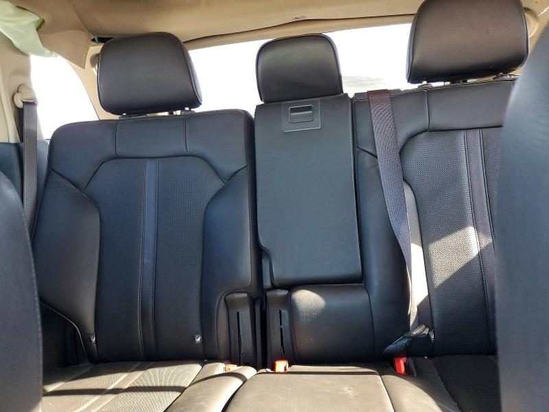 Photo 10 from auction – 2013 LINCOLN MKX with VIN 2LMDJ6JK3DBL37154