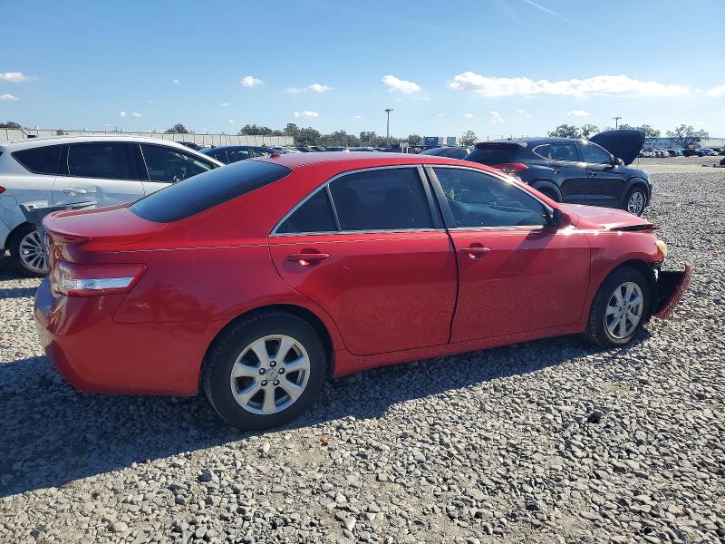 صورة رقم 3 من المزاد - 2011 TOYOTA CAMRY BASE مع VIN 4T4BF3EK4BR115636