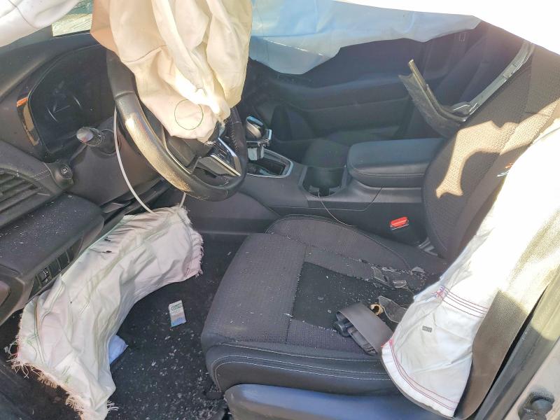 Photo 7 from auction – 2020 SUBARU OUTBACK PR with VIN 4S4BTACC4L3206531